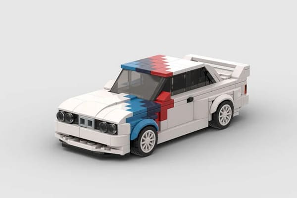 Driftbricks 3
